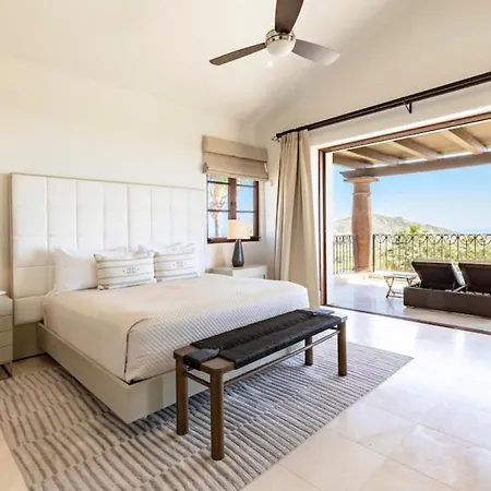 Querencia Condo - 3Bd - Golf Cart